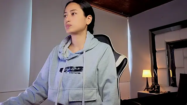 Adhara7 online show from February 2026 07:45:01 PM