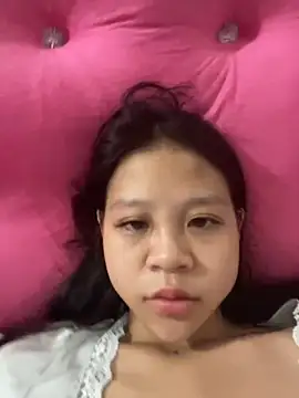 Hey VyVy04 online show from October 2025 02:07:02 PM