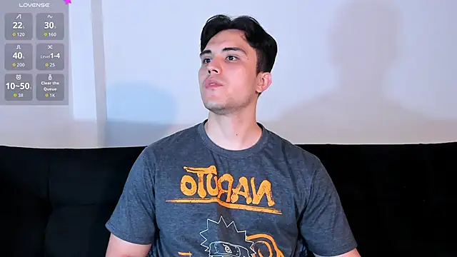 jasonxd9898 online show from September 2025 01:38:01 AM