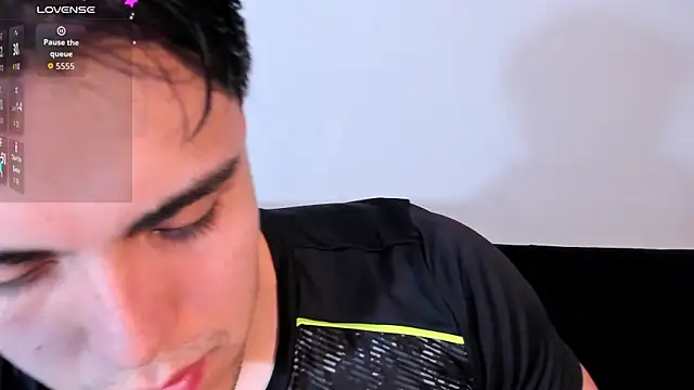 jasonxd9898 online show from October 2025 01:03:02 AM