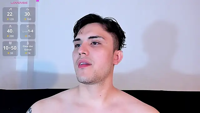 jasonxd9898 online show from November 2025 01:15:01 AM