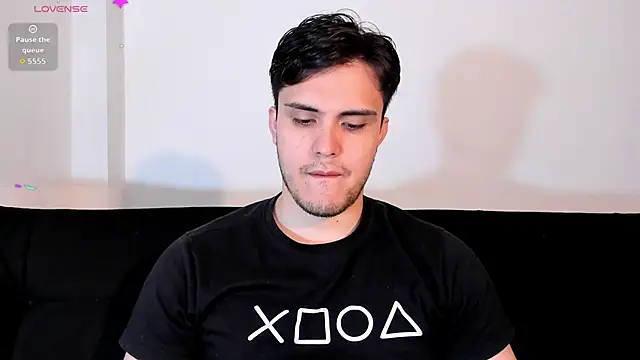 jasonxd9898 online show from November 2025 02:48:02 AM