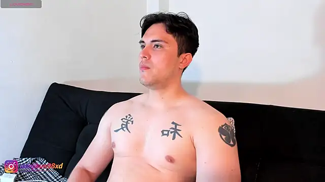 jasonxd9898 online show from February 2026 02:02:02 PM