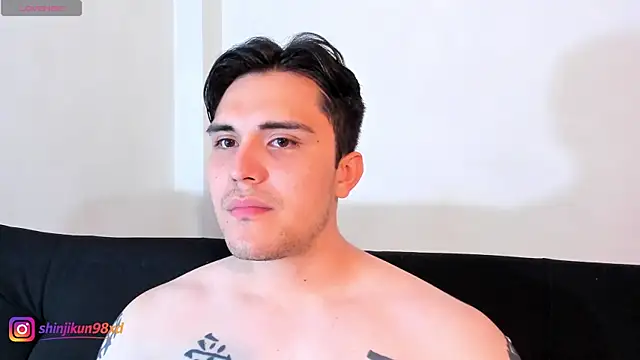 jasonxd9898 online show from February 2026 02:08:02 AM