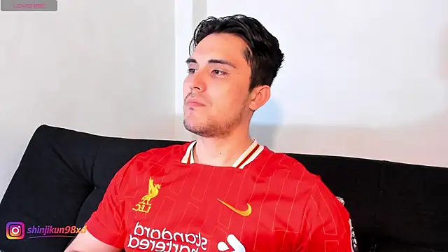 jasonxd9898 online show from February 2026 01:26:02 AM