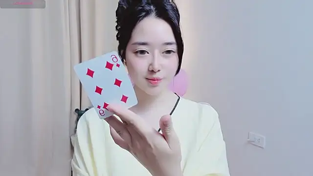 Miu-999 online show from March 2026 07:15:01 AM