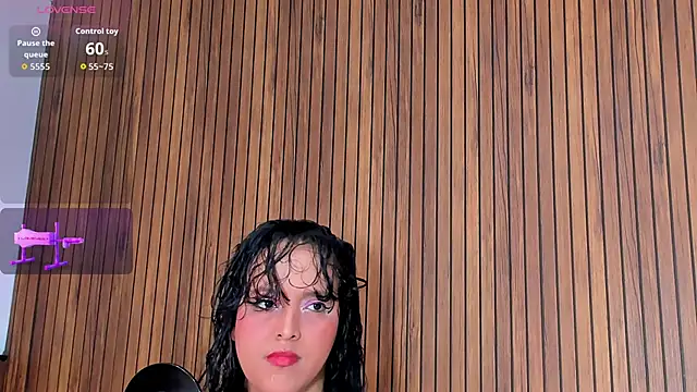 dalia roses online show from September 2025 02:22:01 AM