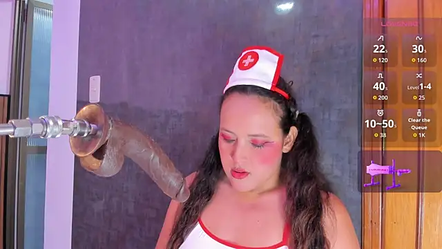 dalia roses online show from October 2025 01:30:01 AM