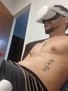 PIROCAO20 online show from October 2025 11:47:01 PM