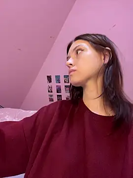 Rinamay  online show from December 2025 11:23:02 PM