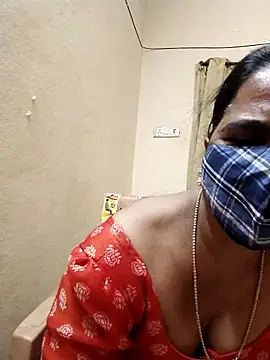 Snapshot of Darshini-Lovely chatting on October 2025 07:36:02 AM Darshini-Lovely online show from October 2025 07:36:02 AM