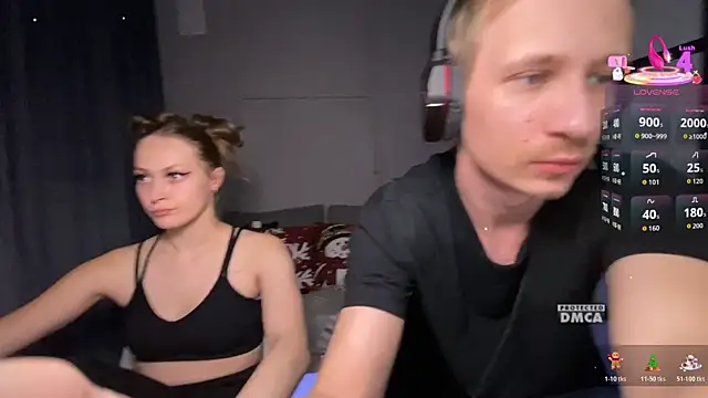 cutemilana sexwife online show from December 2025 04:25:02 PM