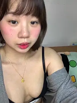 zhaomosheng125216 online show from December 2025 04:06:02 AM