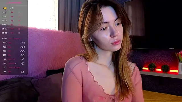 Snapshot of telari0l0ve chatting on February 2026 09:43:02 AM telari0l0ve online show from February 2026 09:43:02 AM