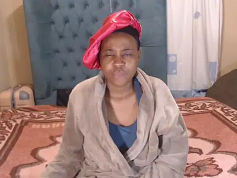 EbonyEssence online show from July 2026 06:49:02 PM