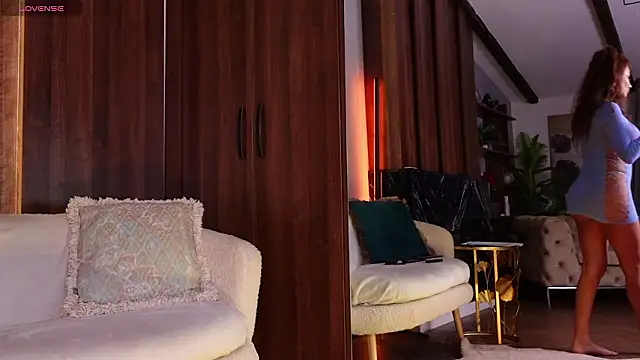 QueenMarX online show from March 2026 07:52:02 PM