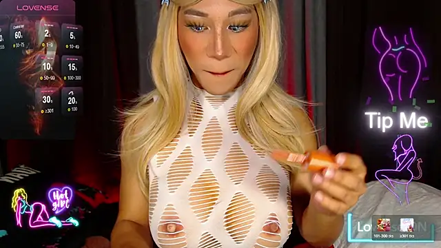 JayeTan online show from February 2026 10:49:02 AM