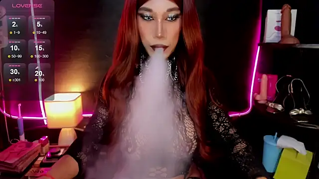 JayeTan online show from March 2026 12:38:02 PM