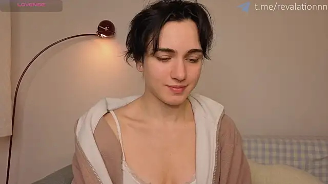 Snapshot of revalation_ chatting on December 2025 04:25:02 PM revalation online show from December 2025 04:25:02 PM