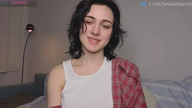 Snapshot of revalation_ chatting on March 2026 04:46:01 PM revalation online show from March 2026 04:46:01 PM