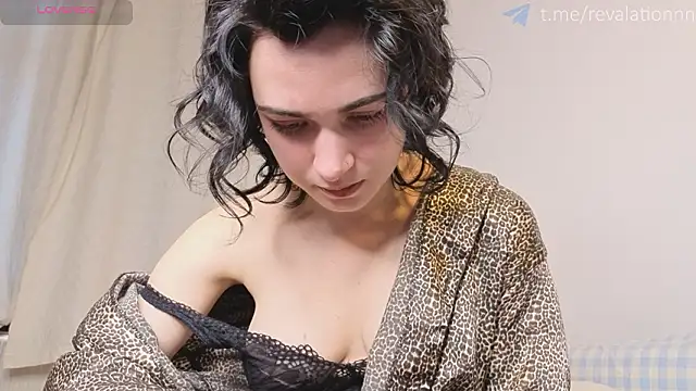 revalation  online show from March 2026 03:55:02 PM