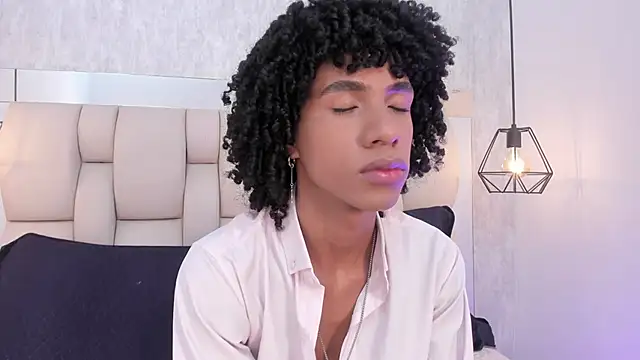 Johan gz  online show from September 2025 11:54:02 AM