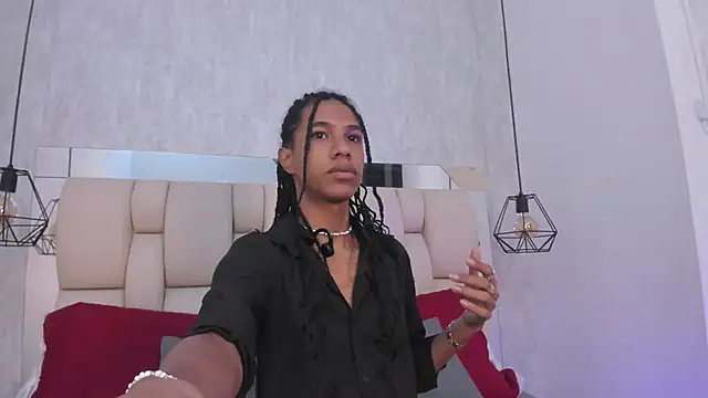 Johan gz  online show from October 2025 11:39:01 AM