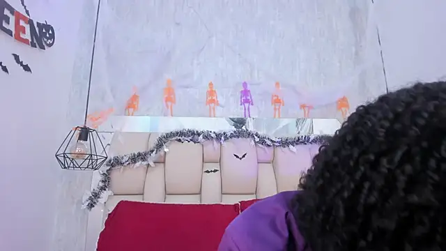 Johan gz  online show from October 2025 11:33:02 AM