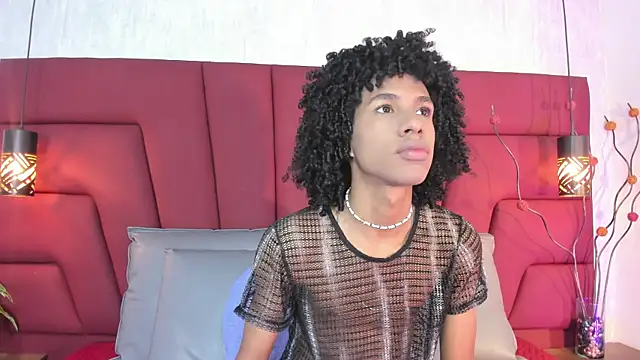 Johan gz  online show from October 2025 07:59:01 PM