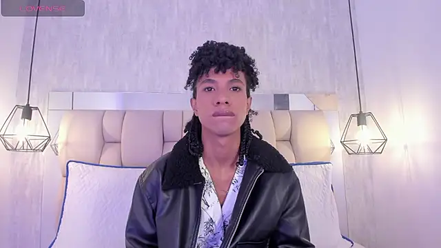 Johan gz  online show from January 2026 11:34:01 AM