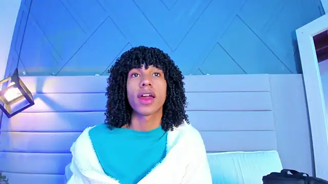 Johan gz  online show from March 2026 12:41:01 PM