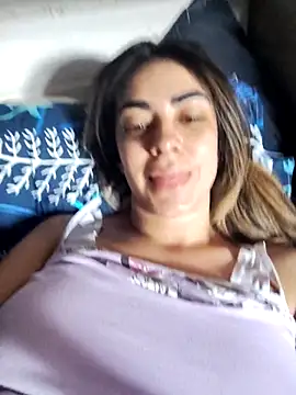 CristalHeart  online show from November 2025 09:47:02 PM