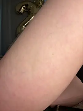 TianaCharm online show from April 2026 12:54:01 PM