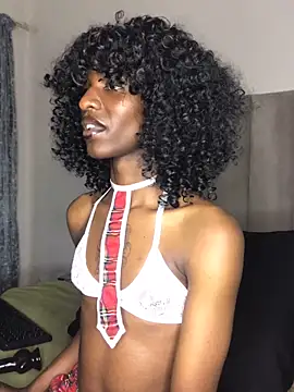 Trans fairy online show from September 2025 06:41:02 PM