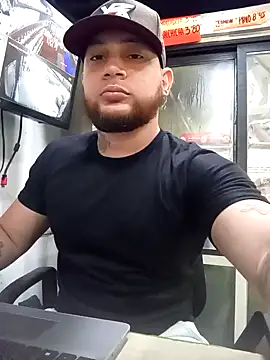 Catire10  online show from October 2025 01:51:02 PM