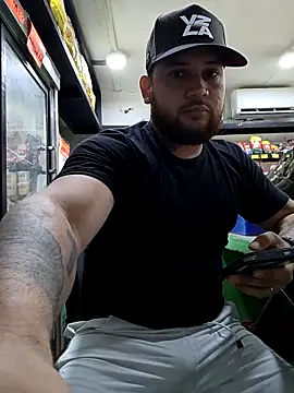 Catire10  online show from November 2025 03:55:02 PM