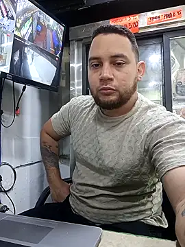 Catire10  online show from December 2025 02:54:01 PM