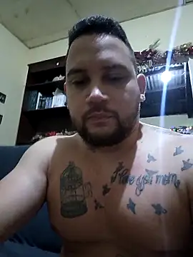 Catire10  online show from January 2026 03:10:01 AM