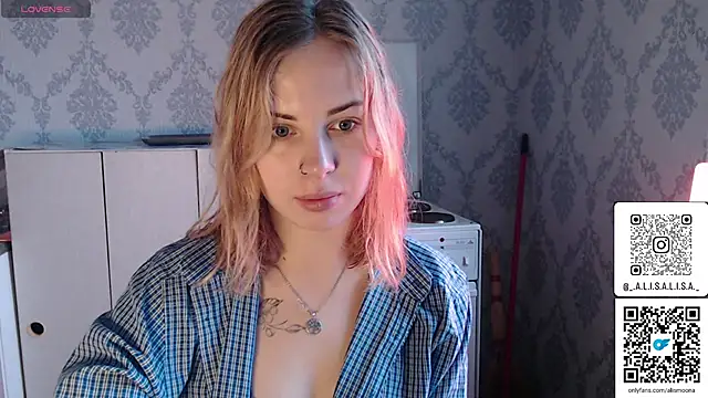 Alismoona online show from December 2025 08:34:01 AM