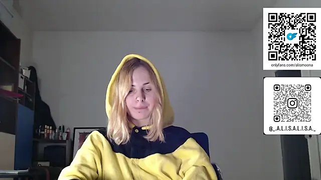 Alismoona online show from January 2026 12:13:02 AM