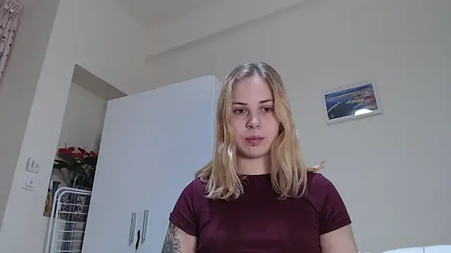 Alismoona online show from February 2026 05:34:01 PM