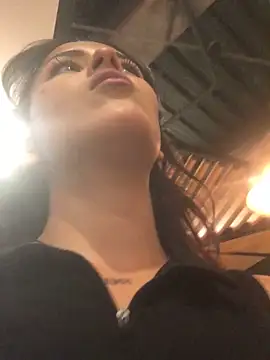 Snapshot of Mikasa-Ackerman chatting on September 2025 12:02:02 AM Mikasa-Ackerman online show from September 2025 12:02:02 AM