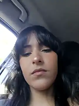 Snapshot of Mikasa-Ackerman chatting on September 2025 09:07:02 PM Mikasa-Ackerman online show from September 2025 09:07:02 PM