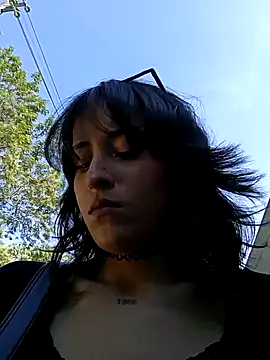 Snapshot of Mikasa-Ackerman chatting on October 2025 08:48:01 PM Mikasa-Ackerman online show from October 2025 08:48:01 PM