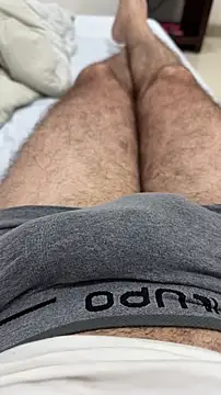 XUCRUTES42 online show from December 2025 12:42:01 AM