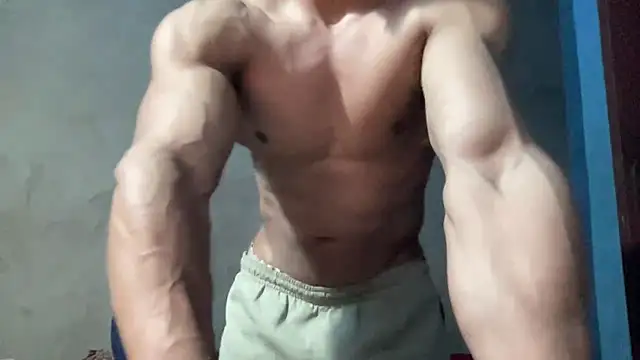 veilofstrength online show from September 2025 11:21:01 PM