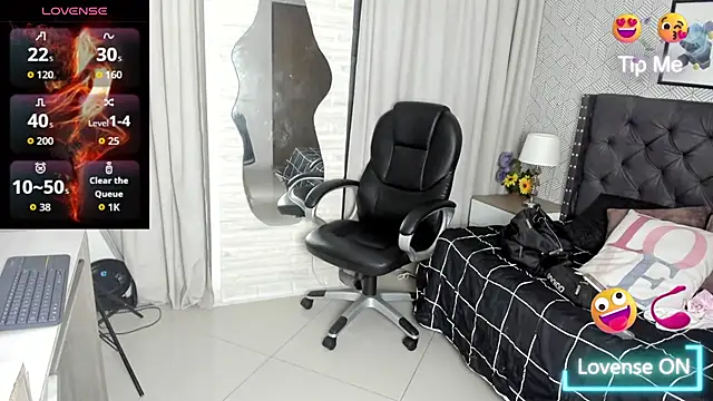 sweet  vanessa1 online show from September 2025 03:50:02 AM