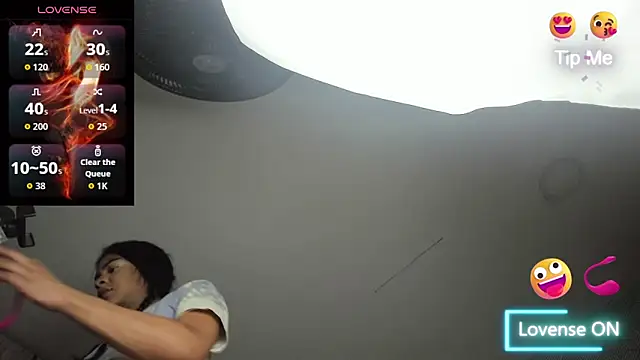 sweet  vanessa1 online show from November 2025 03:39:02 AM