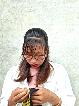 ngocngoc cute online show from October 2025 01:27:01 AM