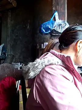 ngocngoc cute online show from October 2025 01:46:01 AM